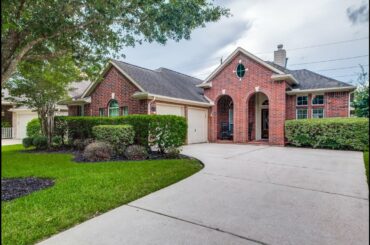 13607 Caney Springs Lane Houston, TX | ColdwellBankerHomes.com