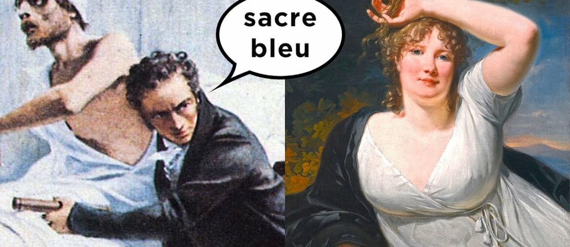 How Big Boobs Changed Medicine Forever How Big Boobs Changed Medicine Forever