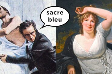 How Big Boobs Changed Medicine Forever