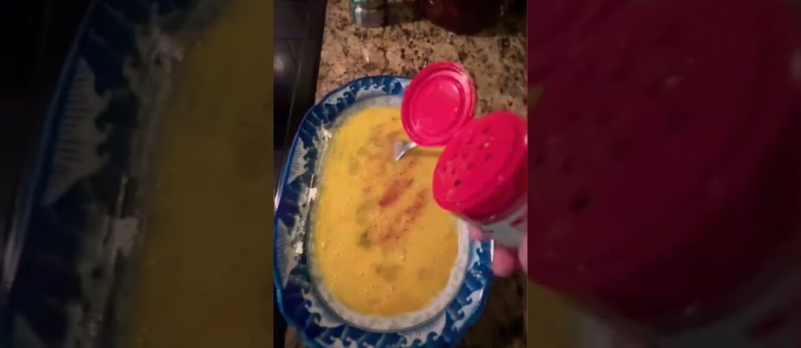 French Toast #asmr #shorts #food #satisfying