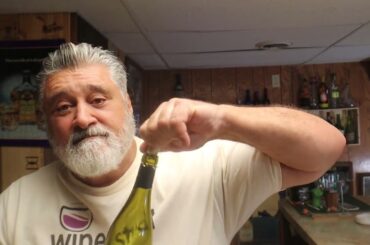 SAGET Peres & Fils VOUVRAY French Chenin Blanc Wine