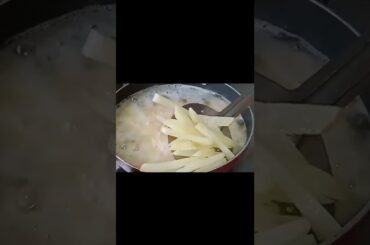 french fries recipe #ytshorts #shorts #yt #youtube #youtubeshorts #ytindia #ytrecipe #frenchfries