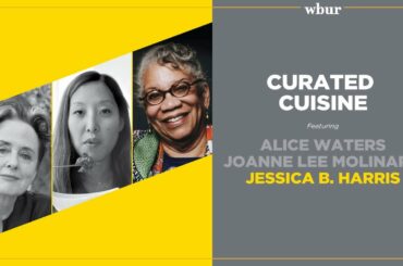 Curated Cuisine: A conversation with author and culinary historian Jessica B. Harris
