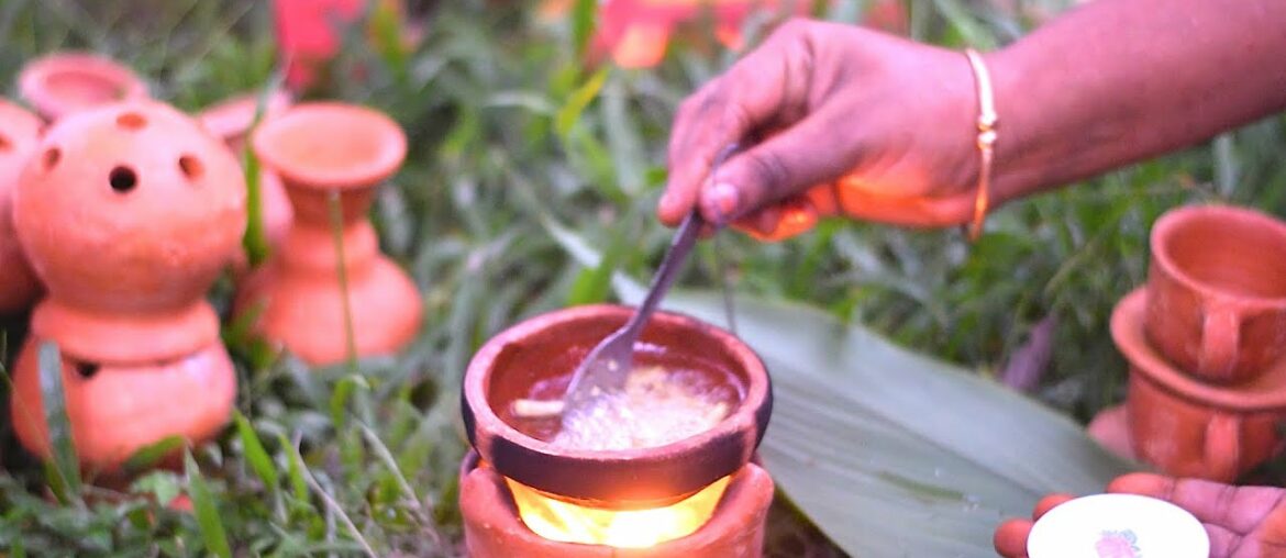 French fry recipe | Homemade French fries |  Miniature cooking