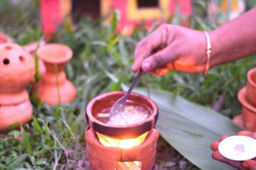 French fry recipe | Homemade French fries |  Miniature cooking