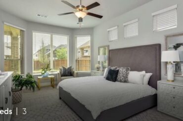 8535 Bronzegate Trail, Frisco, TX 75034