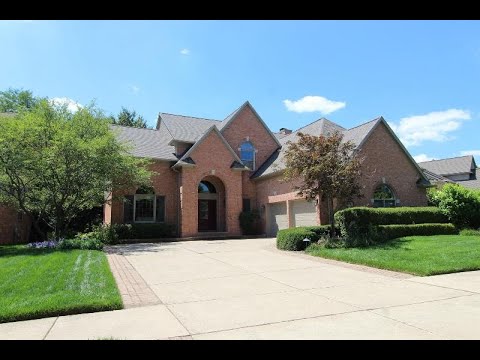 18162 Cascade Drive, Northville, MI – 20221019688 18162 Cascade Drive, Northville, MI - 20221019688