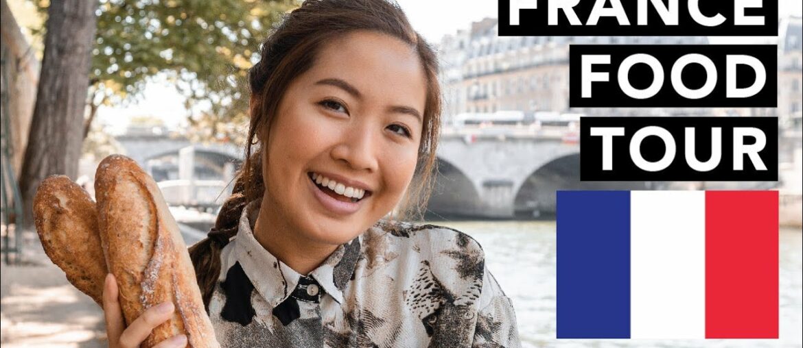 EPIC FRENCH FOOD TOUR in PARIS, FRANCE (the ultimate guide) EPIC FRENCH FOOD TOUR in PARIS, FRANCE (the ultimate guide)