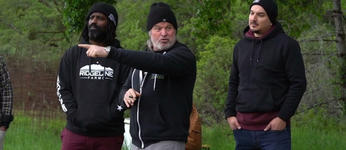 Appellation for Cannabis: Swami Chaitanya, Kevin Jodrey, Derek Gilman / Ganjier Appellation for Cannabis: Swami Chaitanya, Kevin Jodrey, Derek Gilman / Ganjier