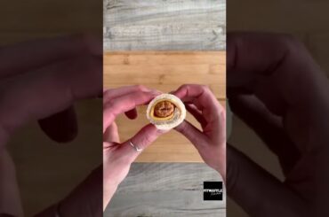 How to make French Toast Roll Ups  tutorial  shorts1080P HD