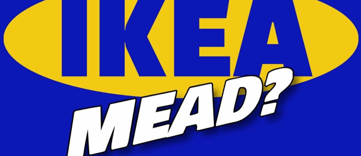 Lingonberry Mead Recipe – Ikea Honey Wine! Lingonberry Mead Recipe - Ikea Honey Wine!