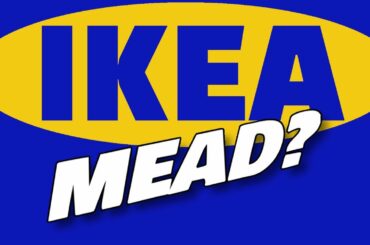 Lingonberry Mead Recipe - Ikea Honey Wine!