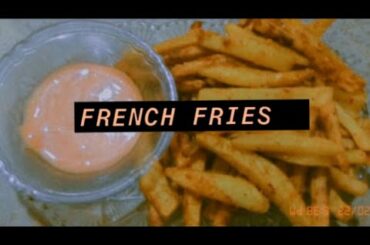 French Fries || New Style || So good  || by Jass Easy Recipes
