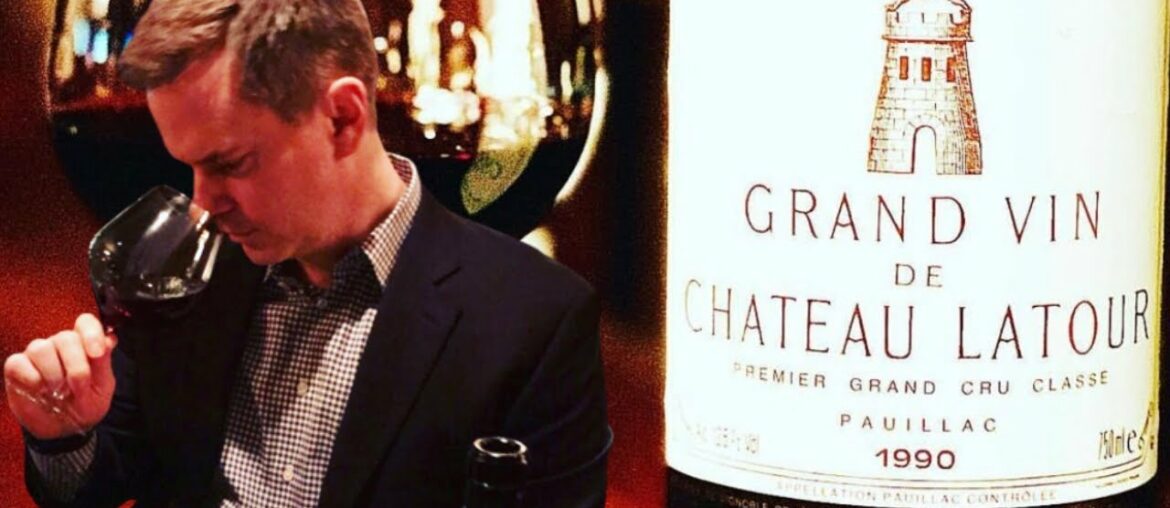 Wine Collecting: First Growth Bordeaux – Chateau Latour (Attorney Somm) Wine Collecting: First Growth Bordeaux - Chateau Latour (Attorney Somm)