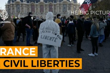 France in Focus: Are civil liberties under threat? | The Big Picture