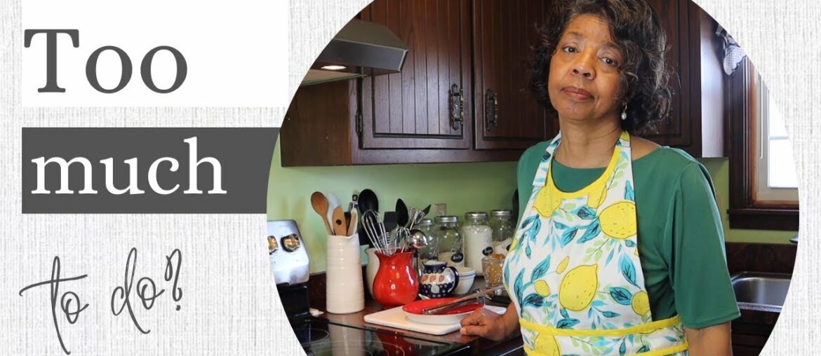 Dirty clothes? Dirty dishes? Hungry family? TRY THIS | Homemaker's Journal Dirty clothes? Dirty dishes? Hungry family? TRY THIS | Homemaker's Journal