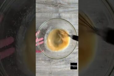 Pumpkin Spice French Toast Rolls Recipe tutorial  Shorts1080P HD