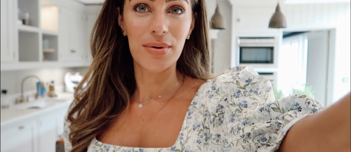 ADDRESSING NEGATIVITY | Lydia Elise Millen