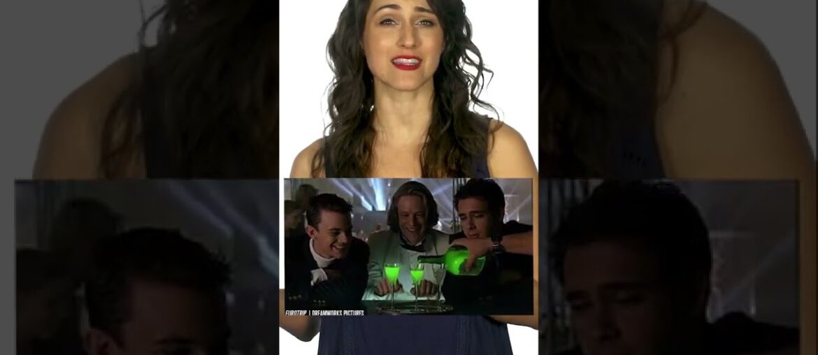 What happens when you give the troops absinthe..? #shorts #military #history