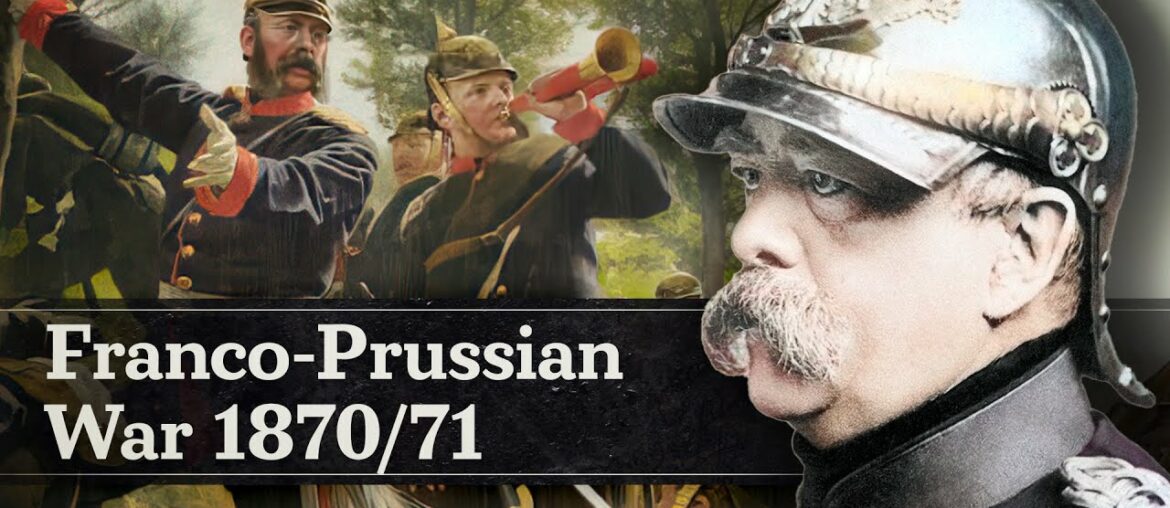 Glory And Defeat – The Franco-Prussian War 1870/71 (Full Documentary) Glory And Defeat - The Franco-Prussian War 1870/71 (Full Documentary)