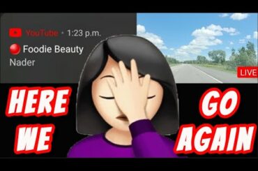 DELETED LIVESTREAM SHE'S RAGING AT COKEY Live Reaction