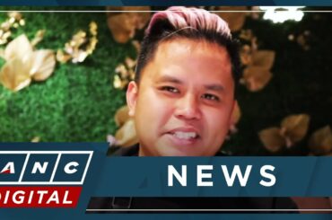 Award-winning chef showcases Filipino cuisine in Washington DC | ANC