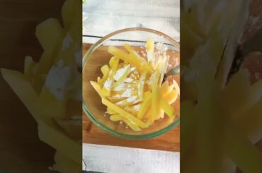 French fries recipe #cookingchannel #indianrecipes #cookingvideo #recipes #shorts #trendingshorts