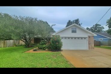 1184 Bay Court Destin, Florida 32541