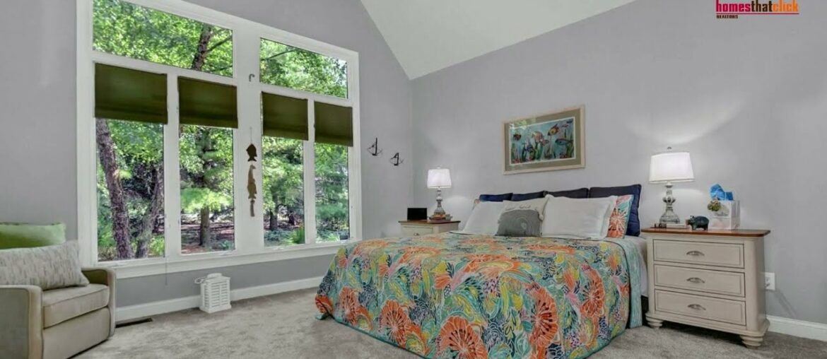 Greens at Wedgewood French Home for Powell OH Greens at Wedgewood French Home for Powell OH