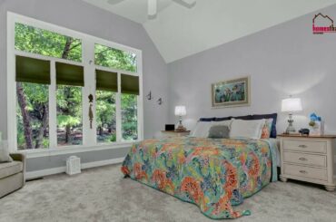 Greens at Wedgewood French Home for Powell OH