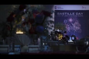 FKCCI Bastille Day 2022