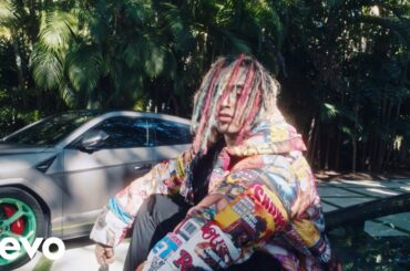 Lil Pump - Splurgin (Official Video)