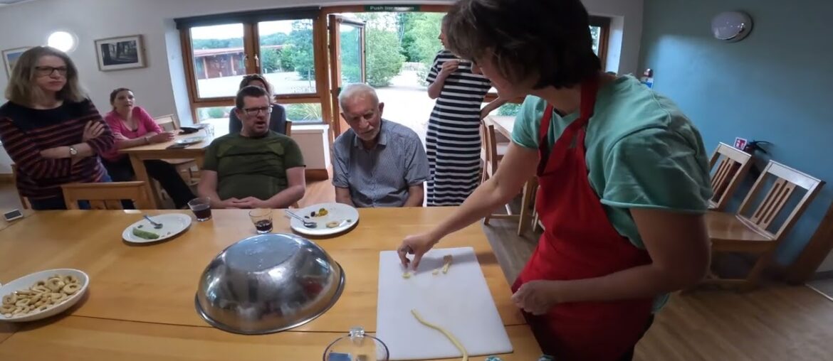 Great Notts Weekender