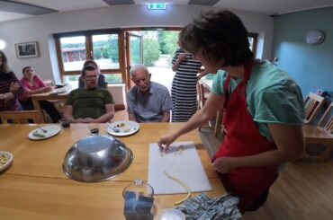 Great Notts Weekender