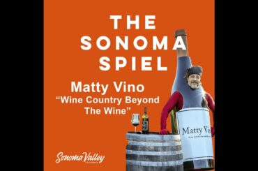 Matty Vino Brings It All to Sonoma Spiel, Episode 7