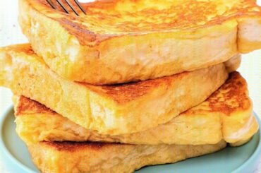 HOW TO MAKE FRENCH TOAST AT HOME | FRENCH TOAST SIMPLE RECIPE!!!