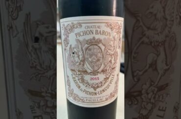 Fine Wine in the summer time!