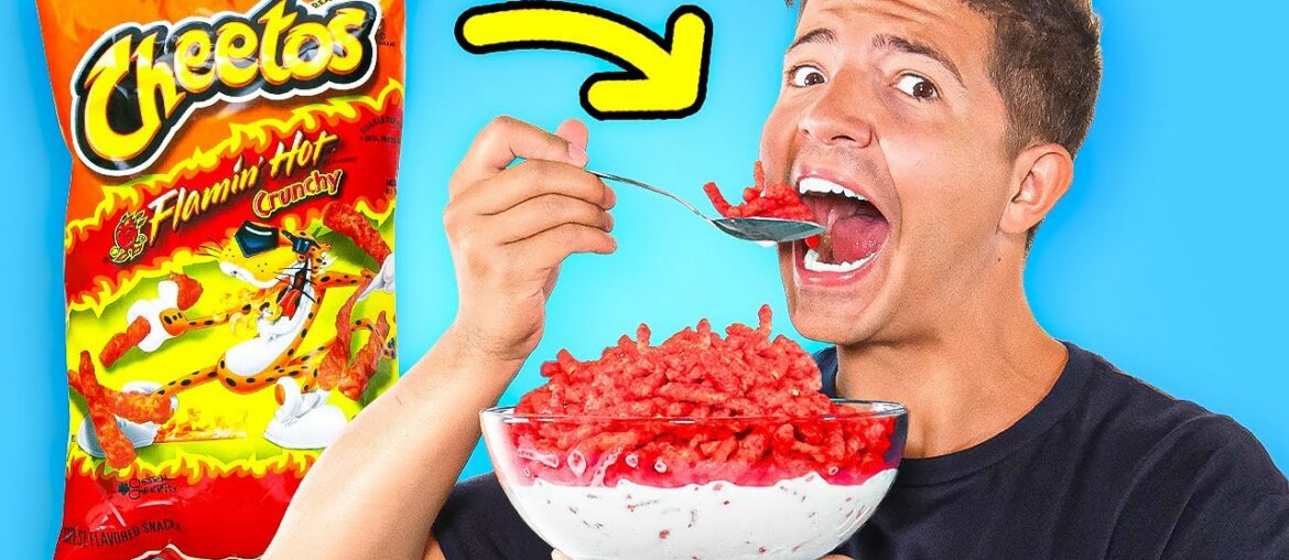 31 WEIRDEST Foods Around The WORLD! 31 WEIRDEST Foods Around The WORLD!