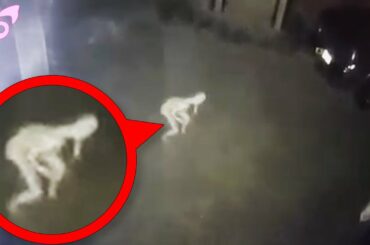 Only Brave People Will Watch These Scary Videos