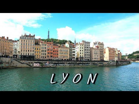 LYON CITY TOUR (France's Second-Most Important City After Paris) LYON CITY TOUR (France's Second-Most Important City After Paris)