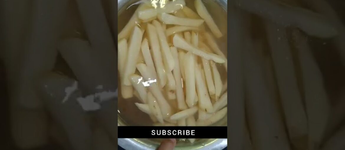 French fries | flame in frame #frenchfries #trending #food #streetfood #shortsvideo #shorts