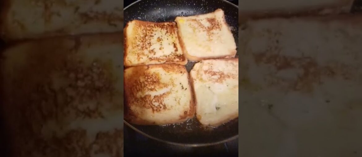 French toast #shortsvideo #viralvideo Desi food recipes