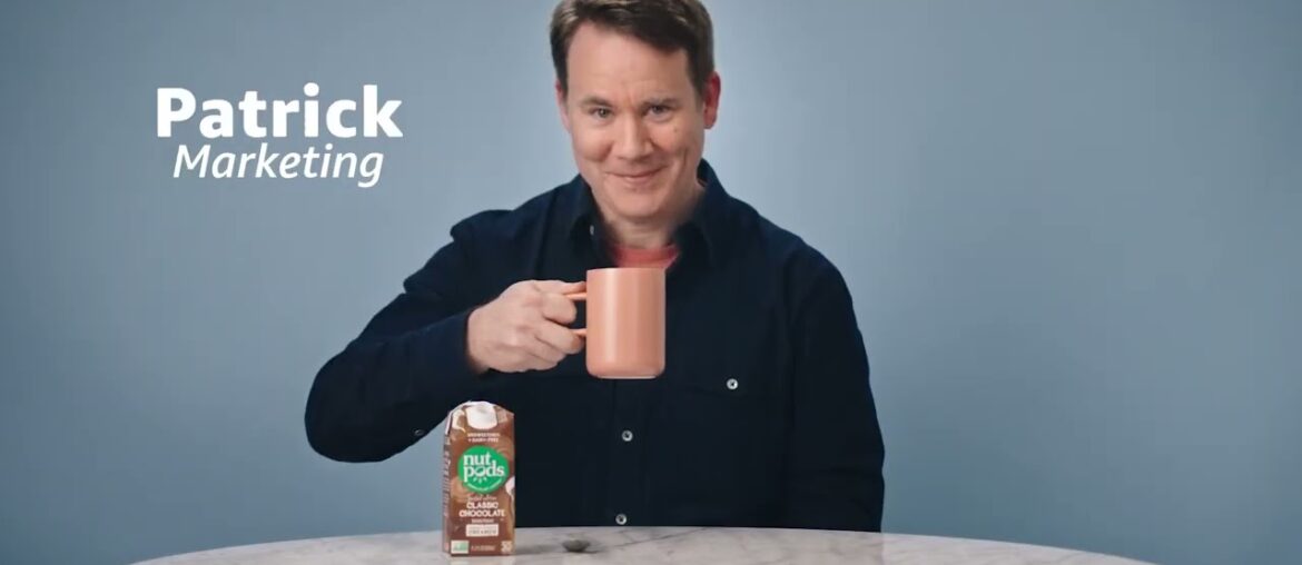 nutpods French Vanilla Creamer Unsweetened Non Dairy Creamer Made from Almonds and Coconuts Keto nutpods French Vanilla Creamer Unsweetened Non Dairy Creamer Made from Almonds and Coconuts Keto