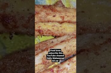 French Fries recipes | food lover #short shorts #youtubeshorts #shortvideo #shortsfeed  #frenchfries