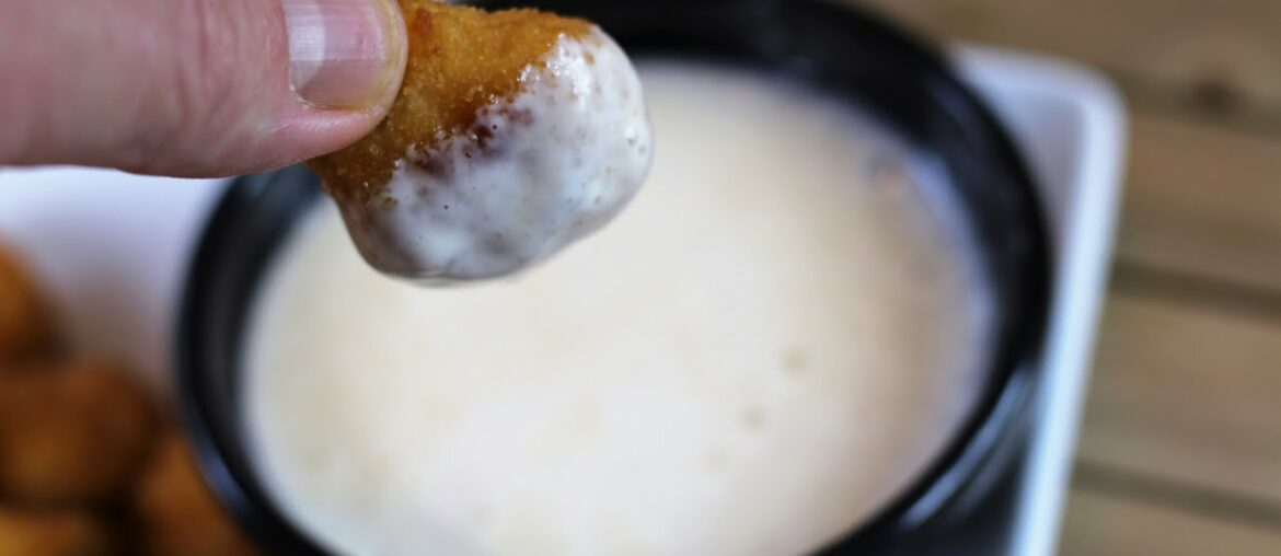 Jack in the Box Onion Mayo Sauce | It's Only Food w/ Chef John Politte Jack in the Box Onion Mayo Sauce | It's Only Food w/ Chef John Politte