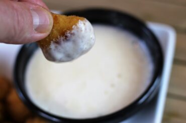 Jack in the Box Onion Mayo Sauce | It's Only Food w/ Chef John Politte