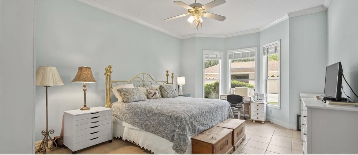 19633 Eagle Crest Dr, Lutz, FL