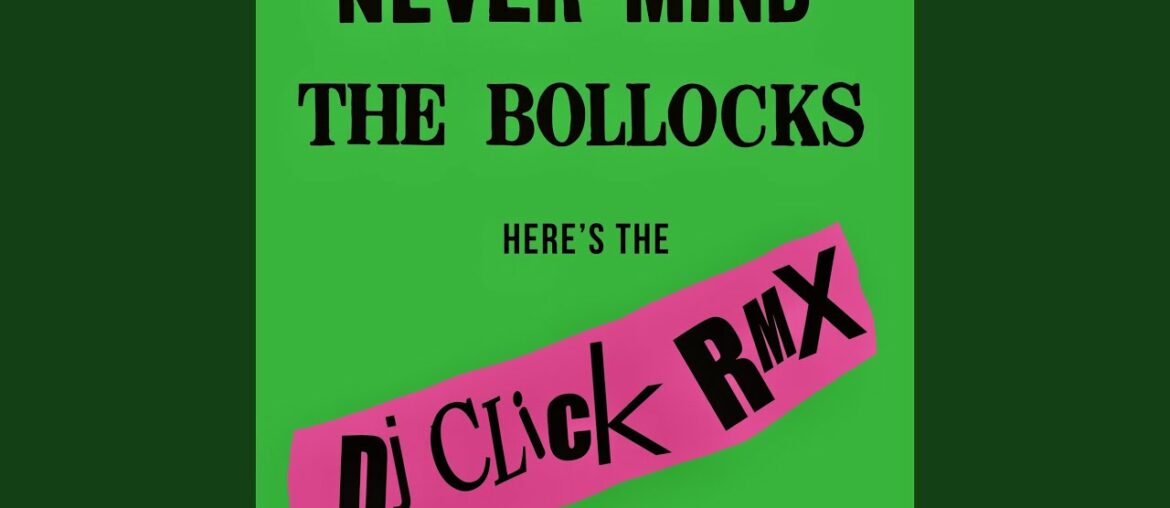 French Wine (DjClick General RMX)