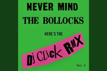 French Wine (DjClick General RMX)