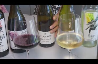 Talking about wine at Neighborhood Vintner | FOX 7 Austin